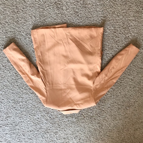 NWT Missguided double pocket tailored blazer - Picture 6 of 6